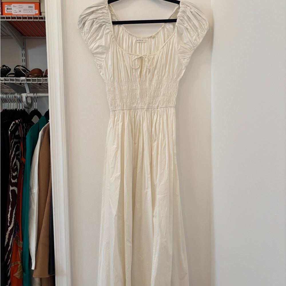 Doen Quinn Dress